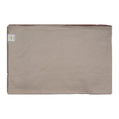 Covoras baie textil roz 40x60x2 cm