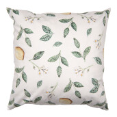 Fata perna poliester multicolor Lamai 45x45 cm