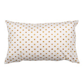 Perna decorativa poliester multicolor Lamai 30x50x4 cm