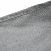 Hamac suspendabil textil alb gri Lindo 100x130 cm