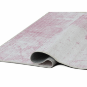 Covor textil roz Marion 120x180 cm 