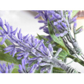 Buchet Lavanda artificiala 18 cm