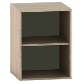 Raft DTD stejar sonoma,Betty 45x42.2x60 cm.