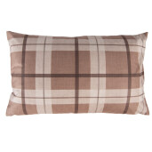 Fata perna textil Coarne Ren 30x50 cm