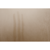 Scaun-fotoliu tapiterie bej picioare metal negru Odovel 56x63x82 cm