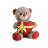 Figurina Ursulet plus multicolor cm 25 x 25 x 31 H
