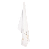 Set 3 prosoape bucatarie bumbac Ren 50x70 cm
