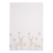 Set 3 prosoape bucatarie bumbac Ren 50x70 cm