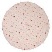 Set 3 prosoape bucatarie bumbac Craciun 80 cm
