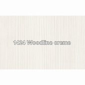 Etajera pal melaminat woodline crem Tiffy 130x21.5x26.5 cm