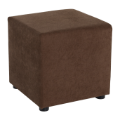 Taburet tesatura Alova maro Regor 40x40x39 cm