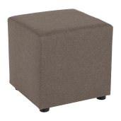 Taburet tesatura Savana maro Regor 40x40x39 cm