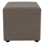 Taburet tesatura Savana maro Regor 40x40x39 cm