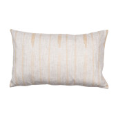 Fata perna textil multicolor Gaina 30x50 cm