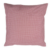 Set 2 fete perne textil multicolor Trandafiri 40x40 cm