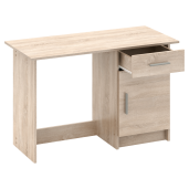 Birou DTD stejar sonoma Siriss 108.5x50x75.4 cm