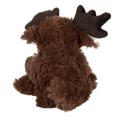Figurina Ren textil 16x20x35 cm