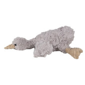 Figurina Rata plus gri maro 39x15x10 cm