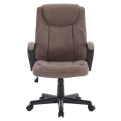 Scaun birou maro Ulger 62,5x65x99-109 cm