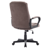Scaun birou maro Ulger 62,5x65x99-109 cm