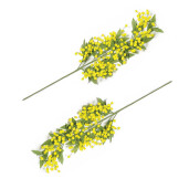 Crenguta Mimoza artificiala 73 cm