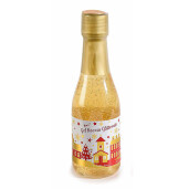 Gel dus, cadou Craciun aroma Winter Breeze 5x17 cm, 190 ml