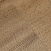 Masa extensibila DTD alb stejar wotan Vilgo 184x86x77.8 cm
