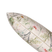 Fata perna textil multicolor Summer 45x45 cm