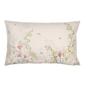 Set 2 fete perne textil multicolor Summer 30x50 cm