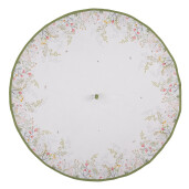 Prosop bucatarie bumbac multicolor Summer 80 cm