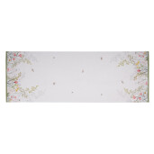 Traversa  textil multicolor Summer 50x140 cm