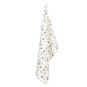 Prosop bucatarie bumbac multicolor Capsuni 50x70 cm