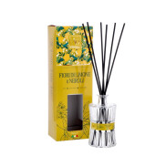 Parfum camera difuzor cu betisoare aroma flori lamai si portocal neroli 700 ml