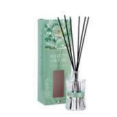 Parfum camera difuzor cu betisoare aroma flori lacramioare, mosc 700 ml