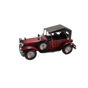 Macheta Masina retro fier 27 x 12 x 13 cm