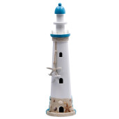 Far decoratic mdf multicolor cu leduri 16 x 61 cm