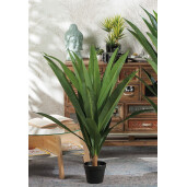 Dracena artificiala in ghiveci 100 cm