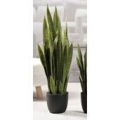 Planta artificiala in ghiveci 88 cm