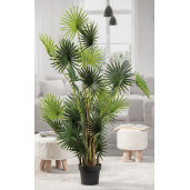 Palmier artificial in ghiveci 160 cm