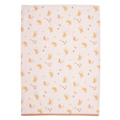 Prosop bucatarie bumbac Croissant 50x70 cm