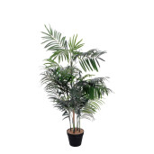 Planta artificiala exotica in ghiveci  17 x 180 cm