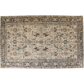 Covor textil multicolor Mads 160 x 240 cm 