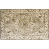 Covor textil multicolor Alphe 140 x 200 cm 