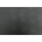 Scaun conferinta plasa gri Zeki 45x58x82 cm 