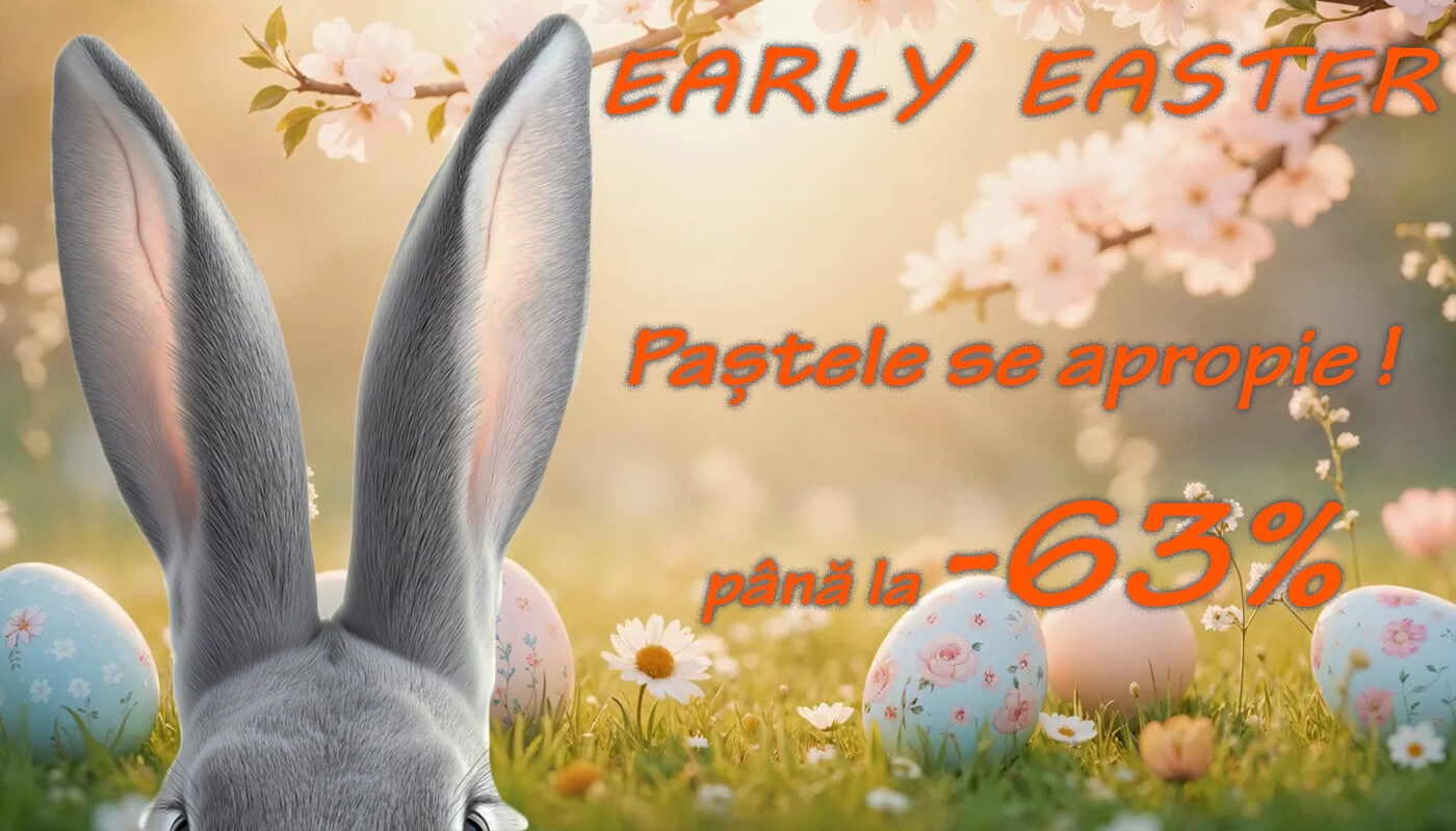 Decoratiuni Paste Decoratiuni Paste